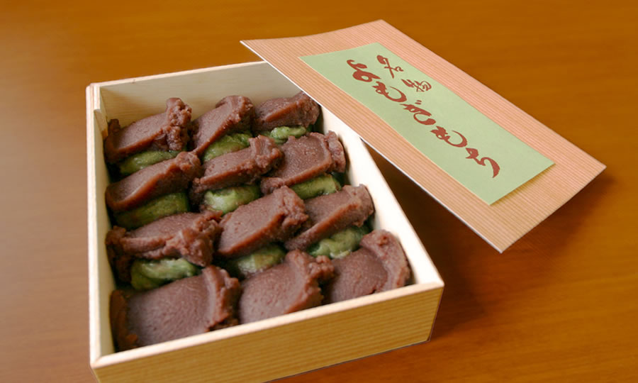 お持ち帰りメニュー