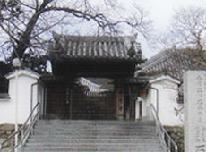 3.石光寺