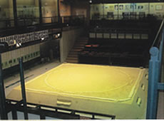 6.相撲館